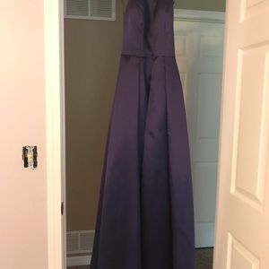 Gorgeous formal gown